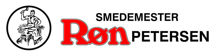 Smed & Smedearbejde Viborg | Røn Petersen ApS